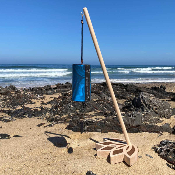 Zaphir Klangspiel Blue Moon Klangspielständer