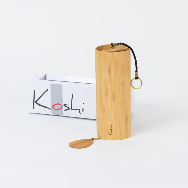 Koshi Aqua Klangspiel Original