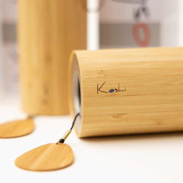 Koshi Aqua Klangspiel Original