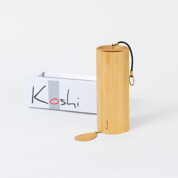 Koshi Ignis Element Feuer