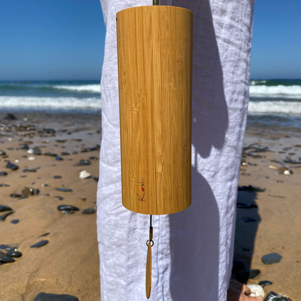 Koshi Ignis Element Feuer Original