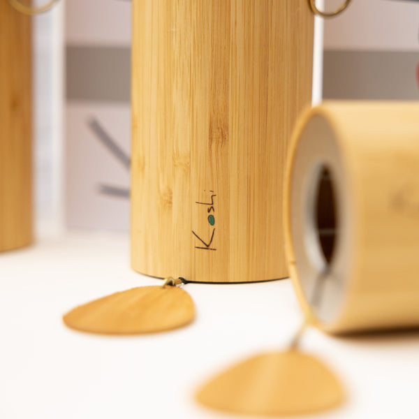 Koshi Terra Klangspiel Frankreich