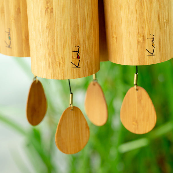 Koshi Logo Nahaufnahme