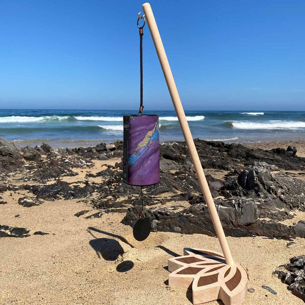 Zaphir Sufi Klangspielständer