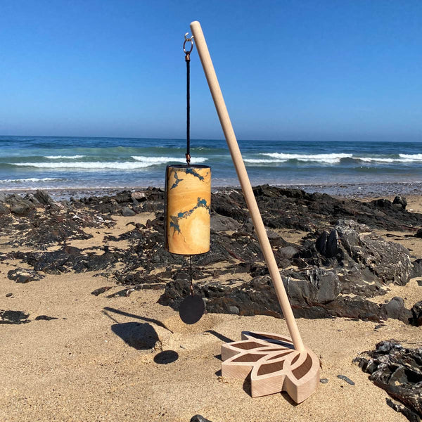 Zaphir Sunray Klangspielständer