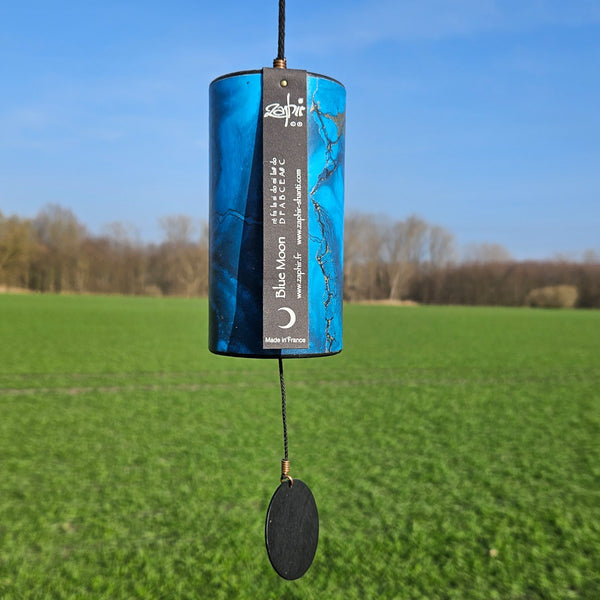 Zaphir BlueMoon Jahreszeit Winter blau