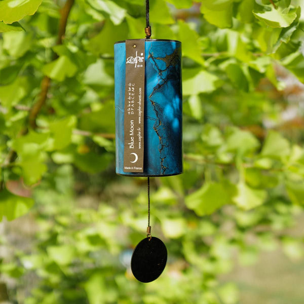 Zaphir Blue Moon Winter Season blue