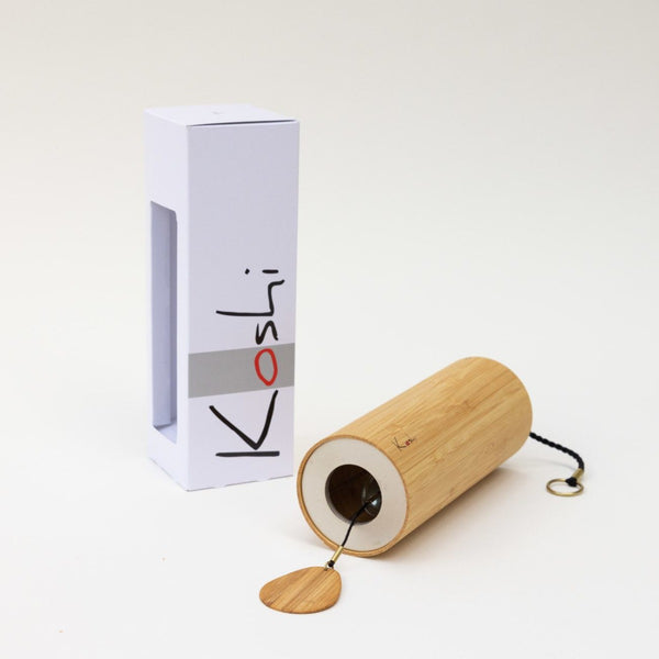 Koshi Ignis Feuer in Geschenkverpackung