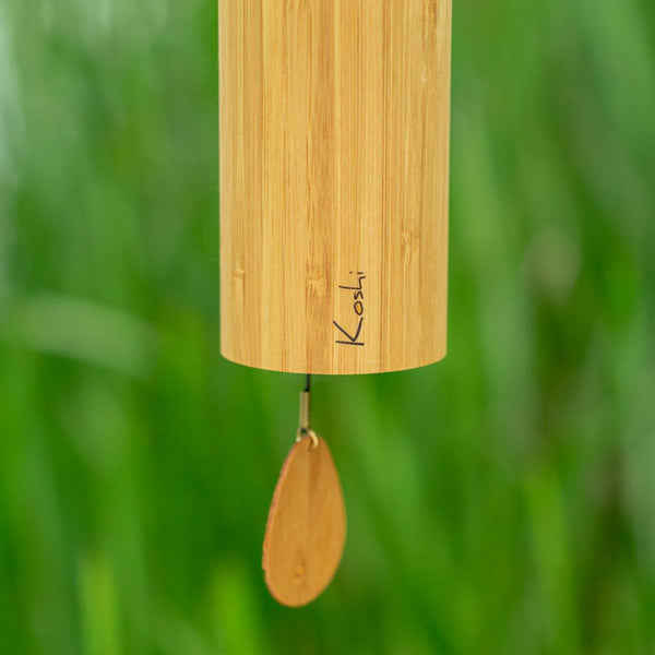 Koshi Aria Klangspiel Element Luft