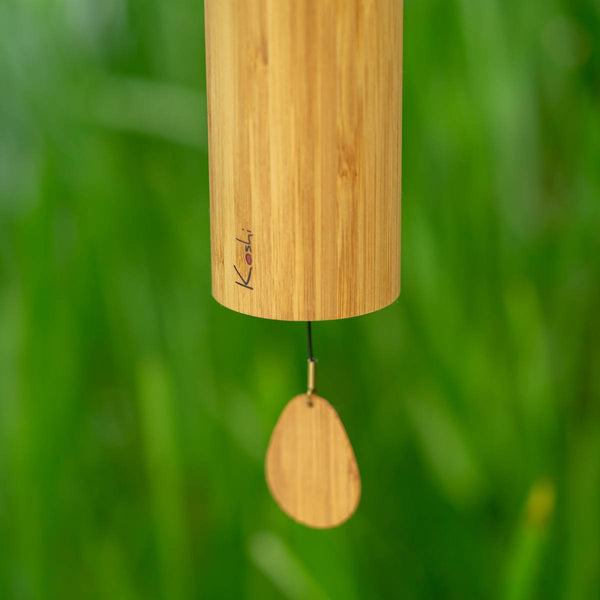 Koshi Ignis Klangspiel Feuer