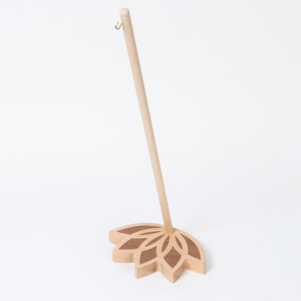 Koshi Klangspielständer Lotusblume