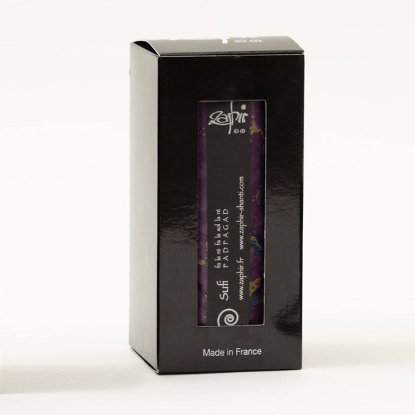 Zaphir Sufi Klangspiel Jahreszeit Spätsommer Intermediary Box