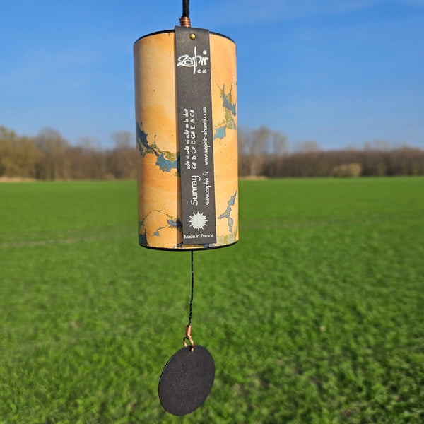 Zaphir Sunray Sommer gelb