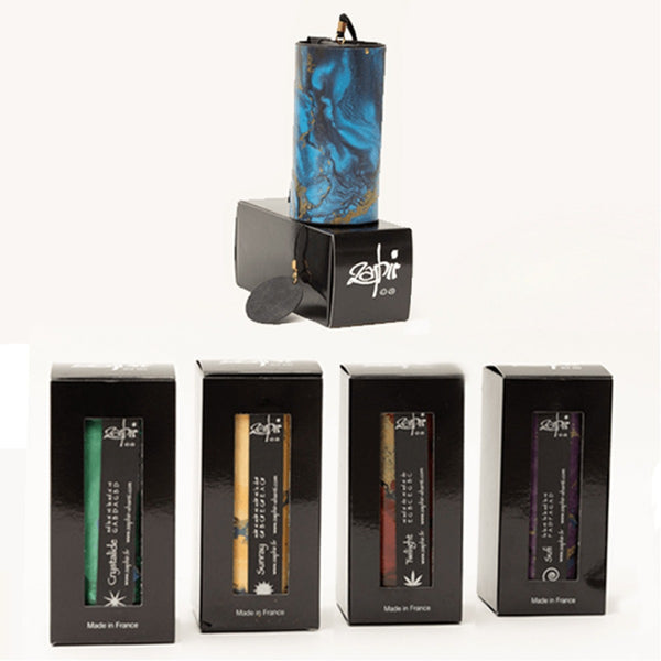 Zaphir 5 Klangspielset