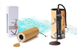 Koshi Aria vs Zaphir Sunray mit Hörprobe