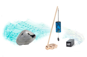 Der Mond und der Mondstein