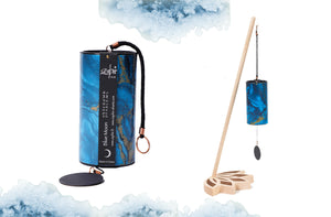 Zaphir Blue Moon - Der Winter ist da