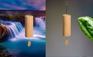 Koshi Aqua und Koshi Terra zusammen - Wasser und Erde mit Hörprobe