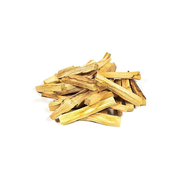 Palo Santo Wirkung: Traditionelle Nutzung in Aromatherapie und Meditation