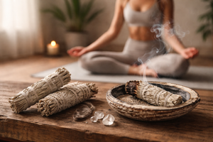 Wann sollte man Salbei räuchern? Praktische Tipps für Alltag und Rituale