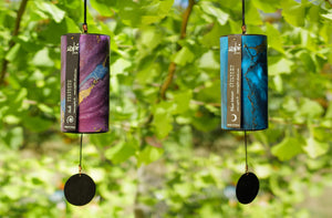 Zaphir Winter & Spätsommer Set - Blue Moon & Sufi