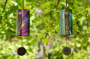 Zaphir Frühling & Spätsommer Set - Crystalide & Sufi