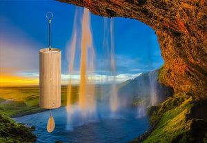 Die Bedeutung der Elemente der Koshi Klangspiele