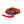 Mala Chakra Rudraksha 108 Perlen – 7 Chakra-Edelsteine Meditationskette