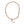 Mala Chakra Kadamholz – Nahaufnahme Chakra-Edelsteine