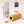 Koshi Aqua Klangspiel & Bio Lavendelöl Set