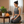 Aroma Diffuser Holzoptik 400 ml Ultraschall – Luftbefeuchter mit 7-Farben-LED, extra leise, 20–40 m²