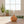Aroma Diffuser Holzoptik 400 ml Ultraschall – Luftbefeuchter mit 7-Farben-LED, extra leise, 20–40 m²