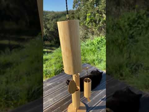 Koshi Aria Element Luft Hörprobe