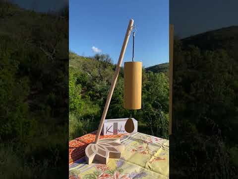 Koshi Ignis Klangspiel Hörprobe