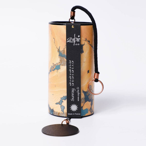 Zaphir Sunray (Sommer) – Ritual-Set Variante