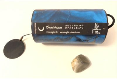 Zaphir Blue Moon und Mondstein