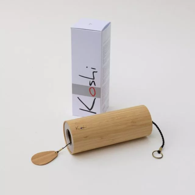 Koshi&#174; Aqua Wasser Klangspiel  in Geschenkverpackung