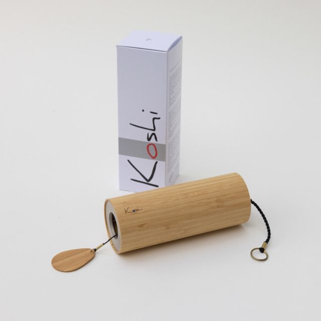 Koshi&#174; Aqua Wasser Klangspiel  in Geschenkverpackung