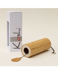 Koshi&#174; Terra Erde Klangspiel  in Geschenkverpackung